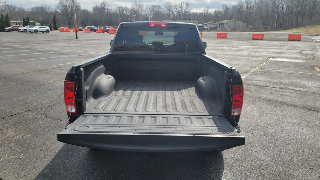 Used 2017 RAM 1500 Express w/ Express Value Package image 11