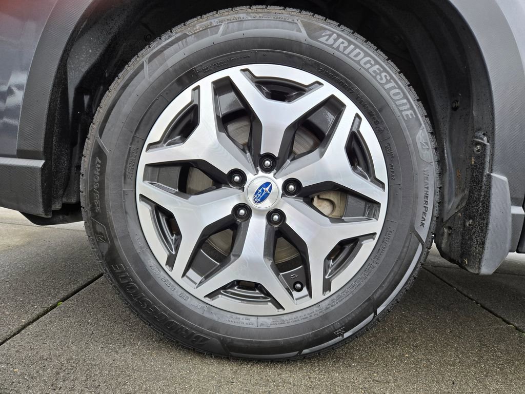 Used 2021 Subaru Forester Premium image 10