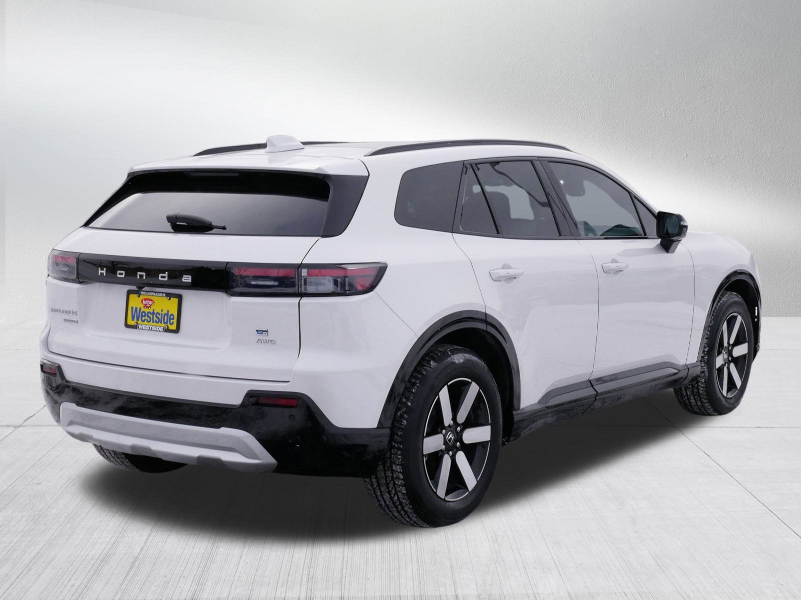 Used 2025 Honda Prologue Touring image 7
