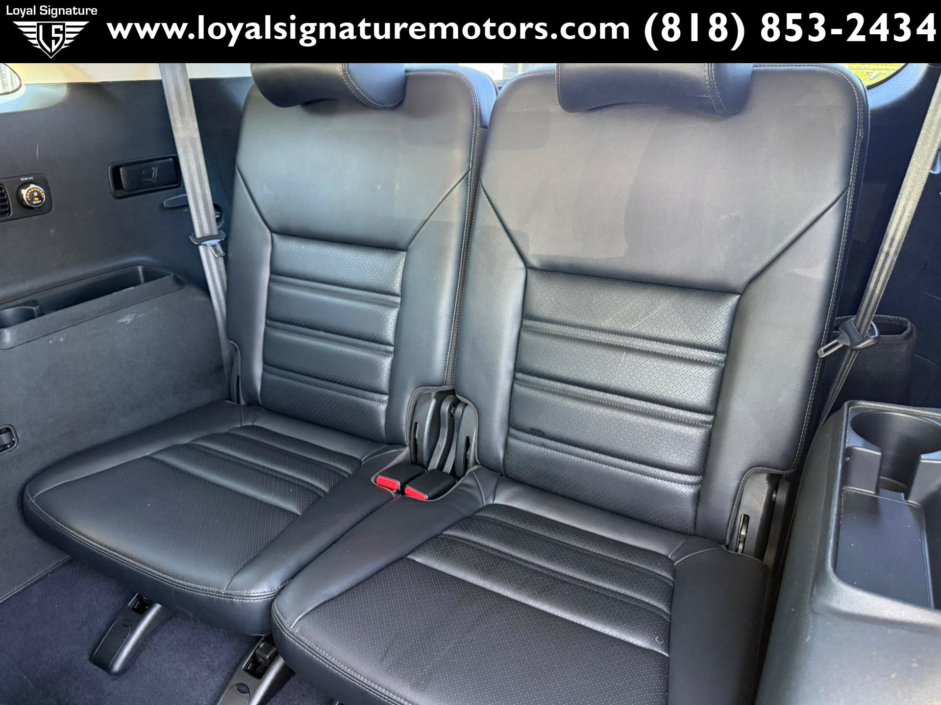 Used 2020 Kia Sorento EX FWD image 16