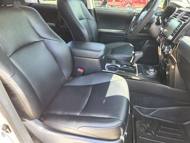 Used 2023 Toyota 4Runner 40th Anniversary SE AWD/4WD image 21