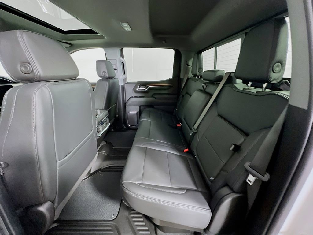 Certified 2025 GMC Sierra 1500 Denali w/ Denali Reserve Package image 25