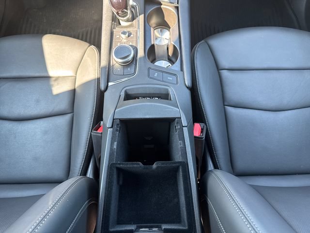 Used 2024 Cadillac XT6 Sport w/ LPO, Floor Liner Package AWD/4WD image 24