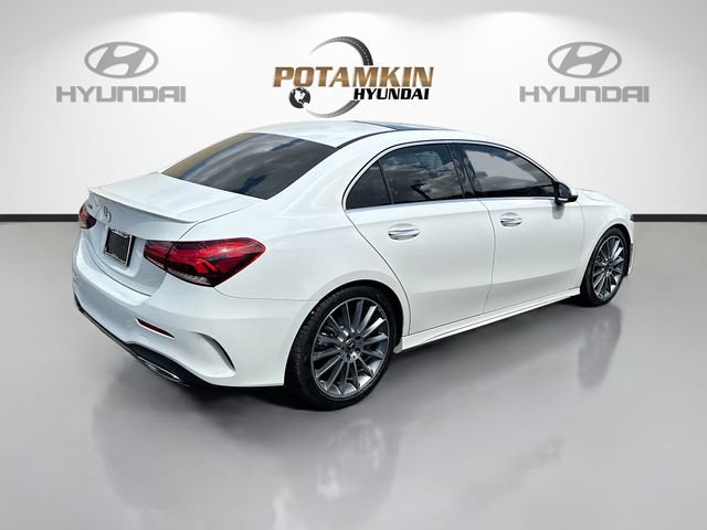 Used 2019 Mercedes-Benz A 220 image 5