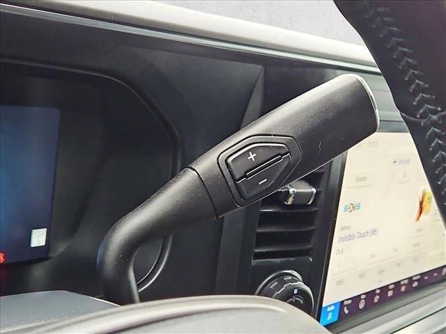 Certified 2025 Ford F250 Platinum AWD/4WD image 12