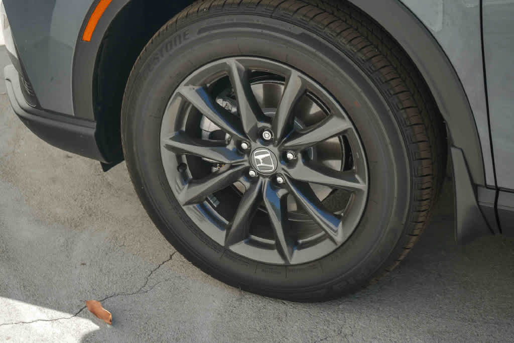 Used 2026 Honda CR-V EX-L image 11