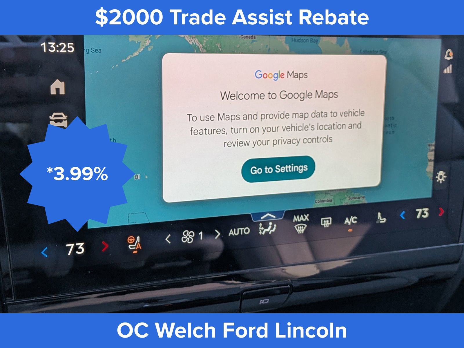 Used 2025 Lincoln Navigator Reserve image 27