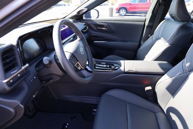 New 2026 Toyota Crown Limited image 10