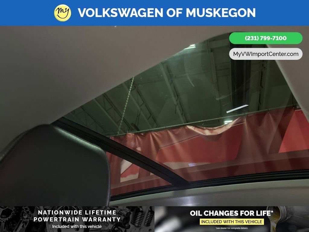 New 2026 Volkswagen Taos SE image 30