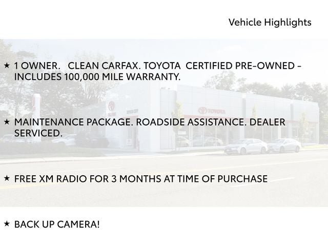 Certified 2021 Toyota Camry SE w/ Carpet Mat Package (TMS) AWD/4WD image 6