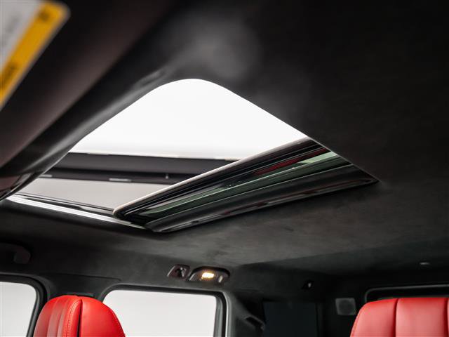 Used 2020 Mercedes-Benz G 63 AMG 4MATIC image 17