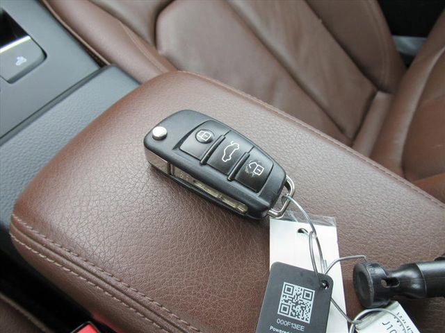 Used 2018 Audi A3 2.0T Premium w/ Convenience Package image 29