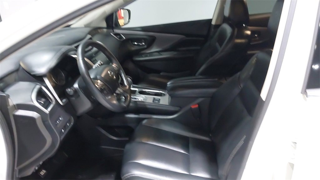 Used 2021 Nissan Murano SV w/ SV Special Edition Package image 20