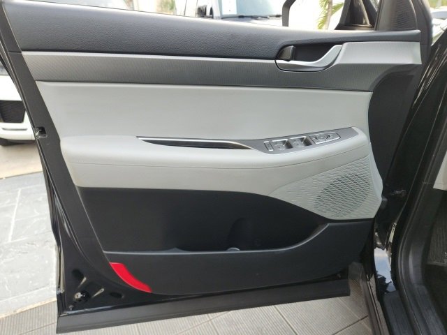 Used 2020 Hyundai Palisade SEL image 27