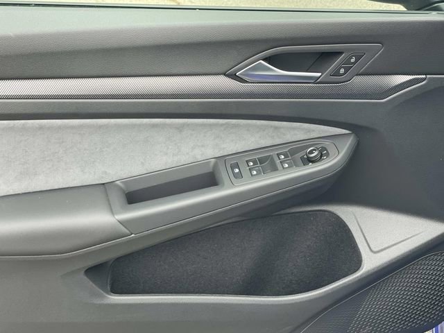 New 2026 Volkswagen Golf w/ Euro Style Package image 18