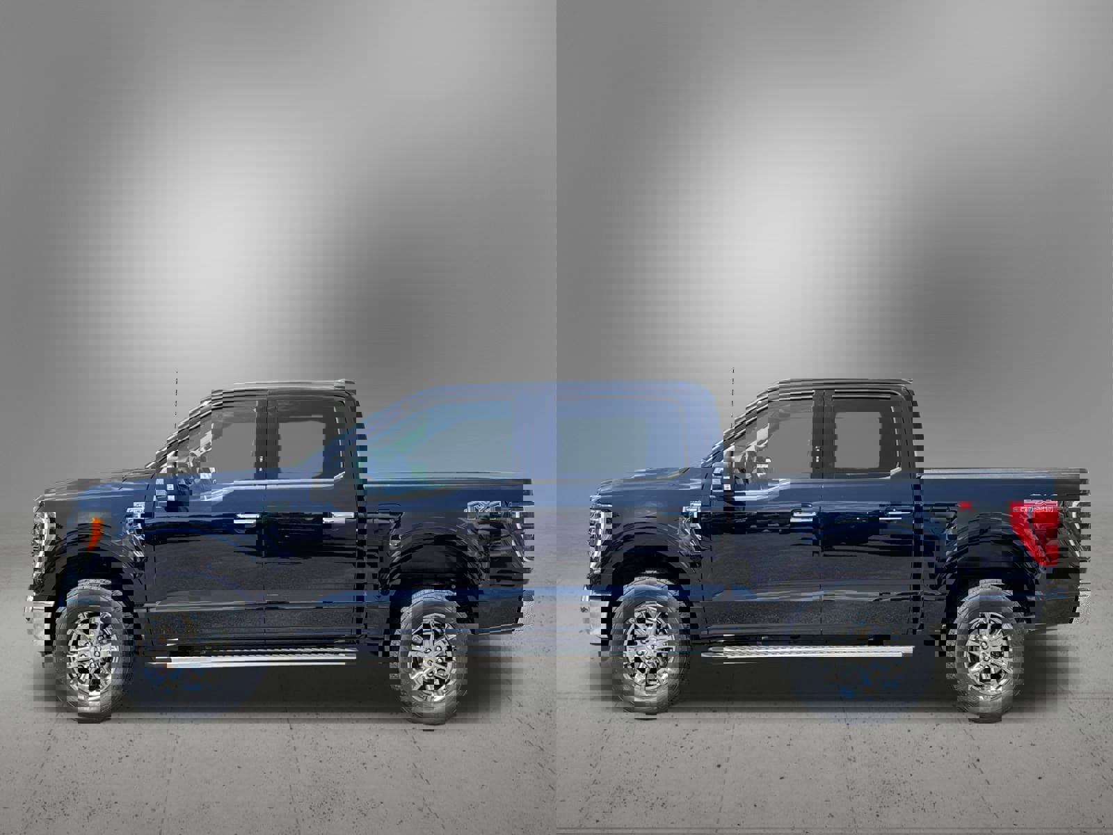 Used 2023 Ford F150 XLT w/ Equipment Group 302A High image 2