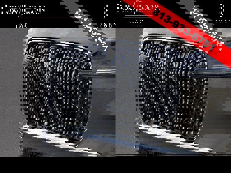 New 2026 Lincoln Aviator 2WD image 17