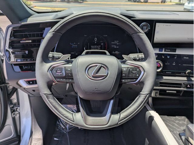New 2026 Lexus RX 350 Premium FWD image 15