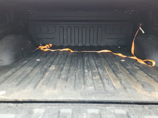 Used 2018 Ford F150 Raptor w/ Equipment Group 802A Luxury image 16