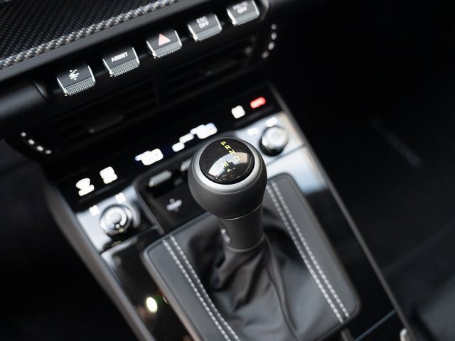 Certified 2026 Porsche 911 GT3 image 26