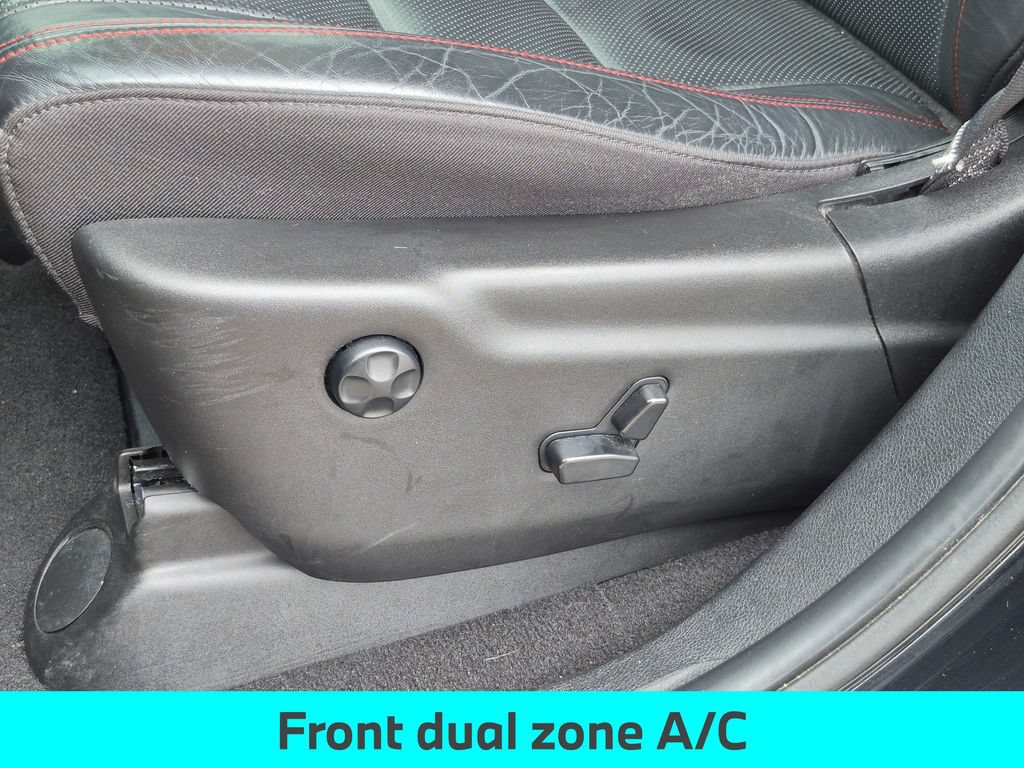 Used 2024 Dodge Durango GT AWD/4WD image 16
