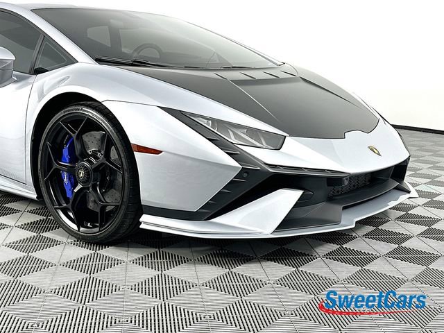 Used 2023 Lamborghini Huracan Tecnica image 40