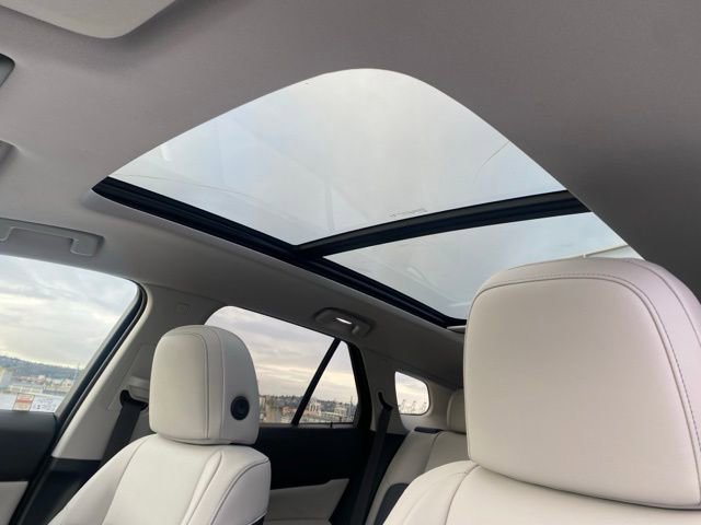 New 2026 Honda Prologue Touring image 17