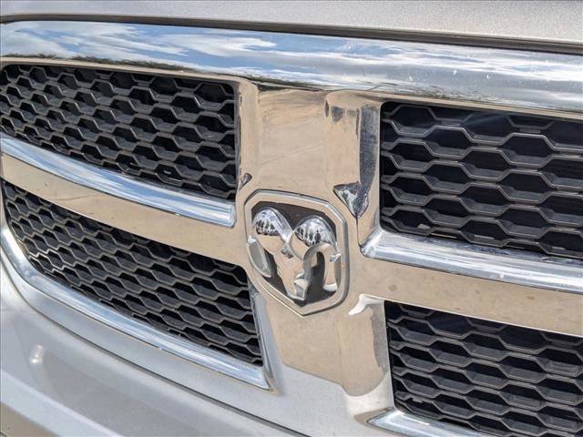 Used 2019 RAM 1500 Tradesman w/ Chrome Plus Package image 22