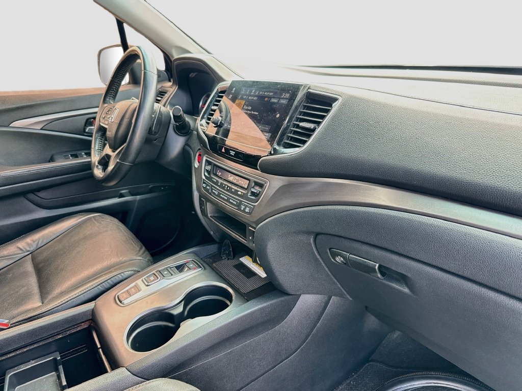 Used 2021 Honda Pilot Special Edition image 34