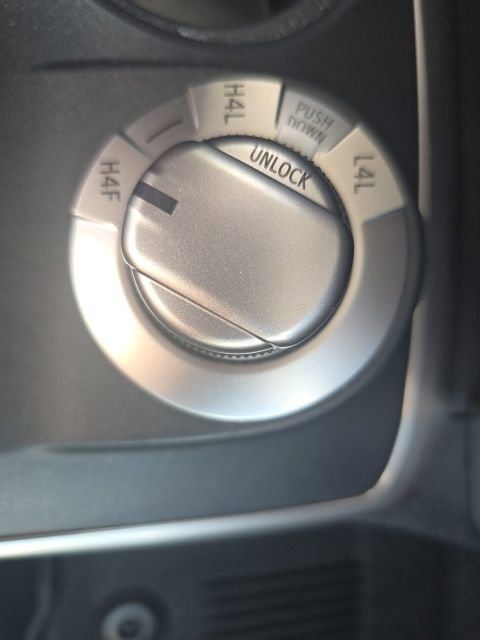 Used 2023 Toyota 4Runner Limited image 20