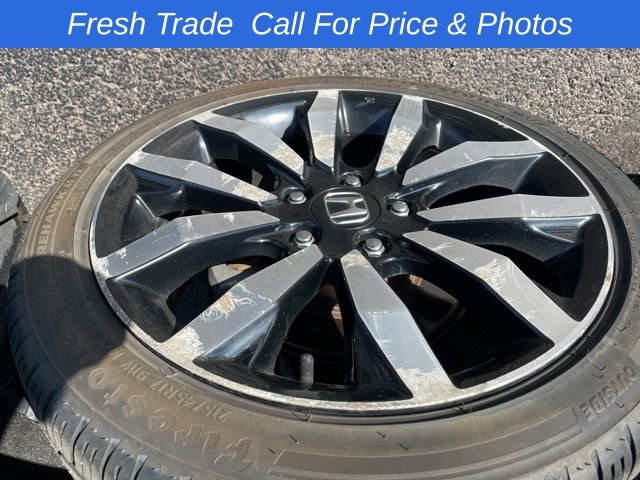 Used 2015 Honda Civic EX-L image 8