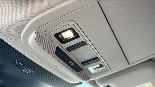 New 2026 Ford Explorer Active image 22