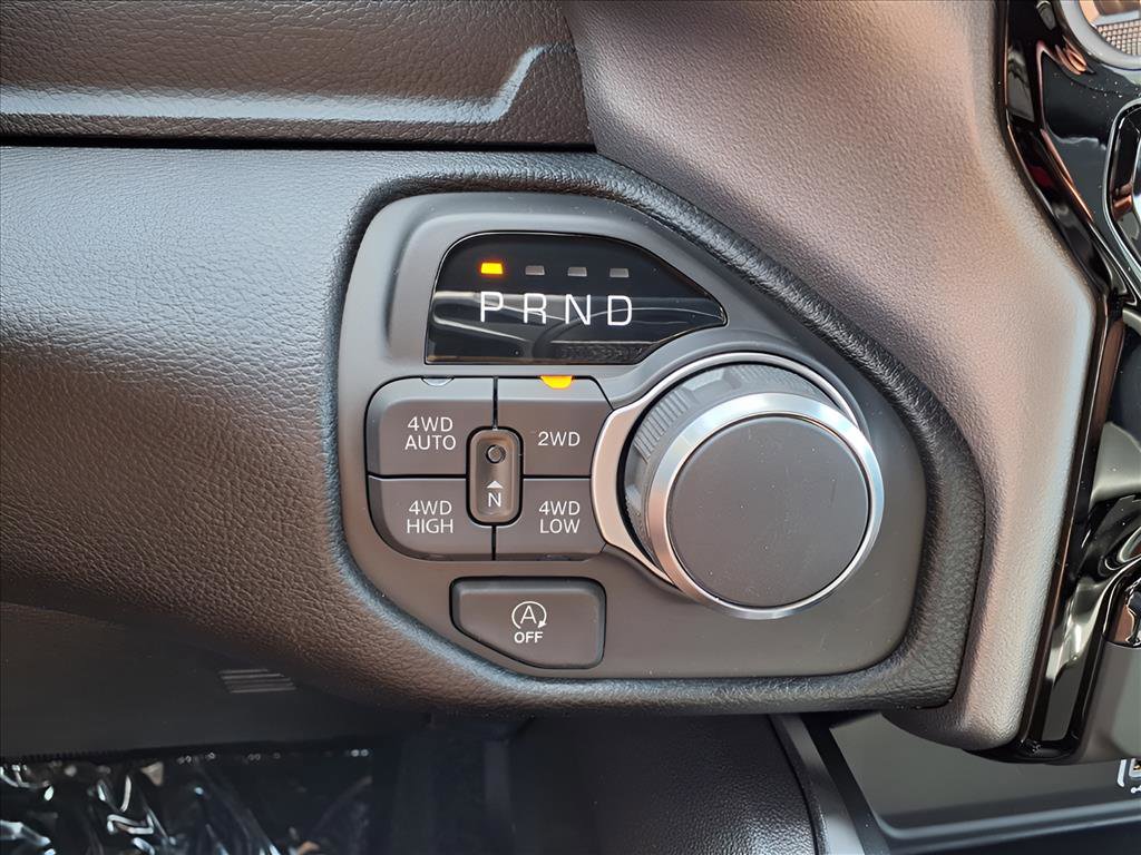 New 2026 RAM 1500 Lone Star image 12