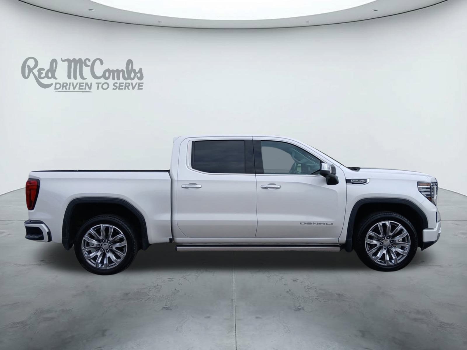 Used 2024 GMC Sierra 1500 Denali w/ Denali Reserve Package image 6