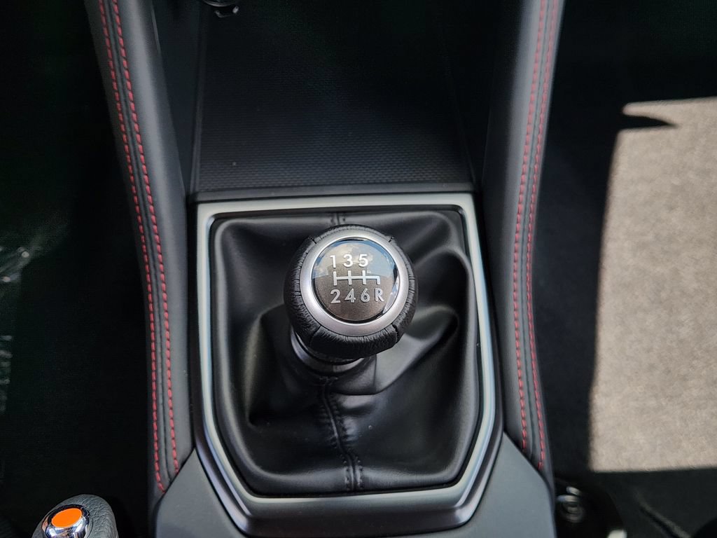 New 2026 Subaru WRX Premium AWD/4WD image 18