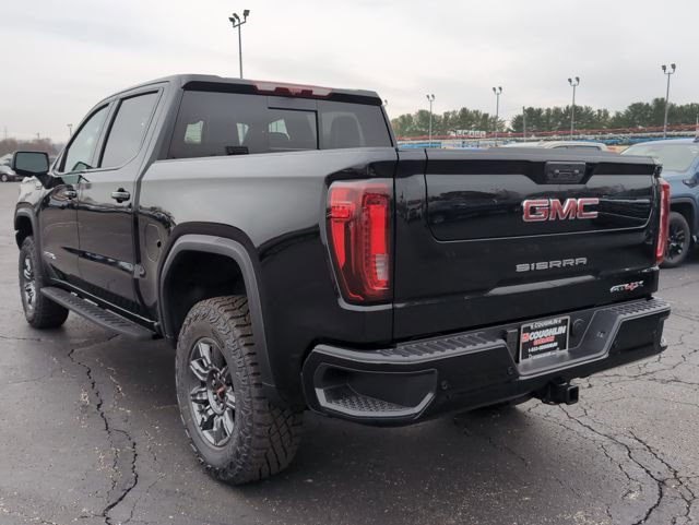 New 2026 GMC Sierra 1500 AT4X image 5