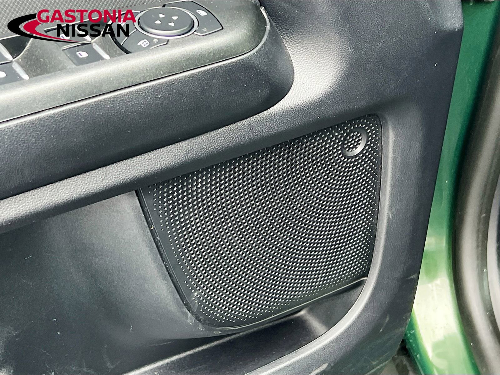 Used 2024 Ford Bronco Sport Big Bend image 23