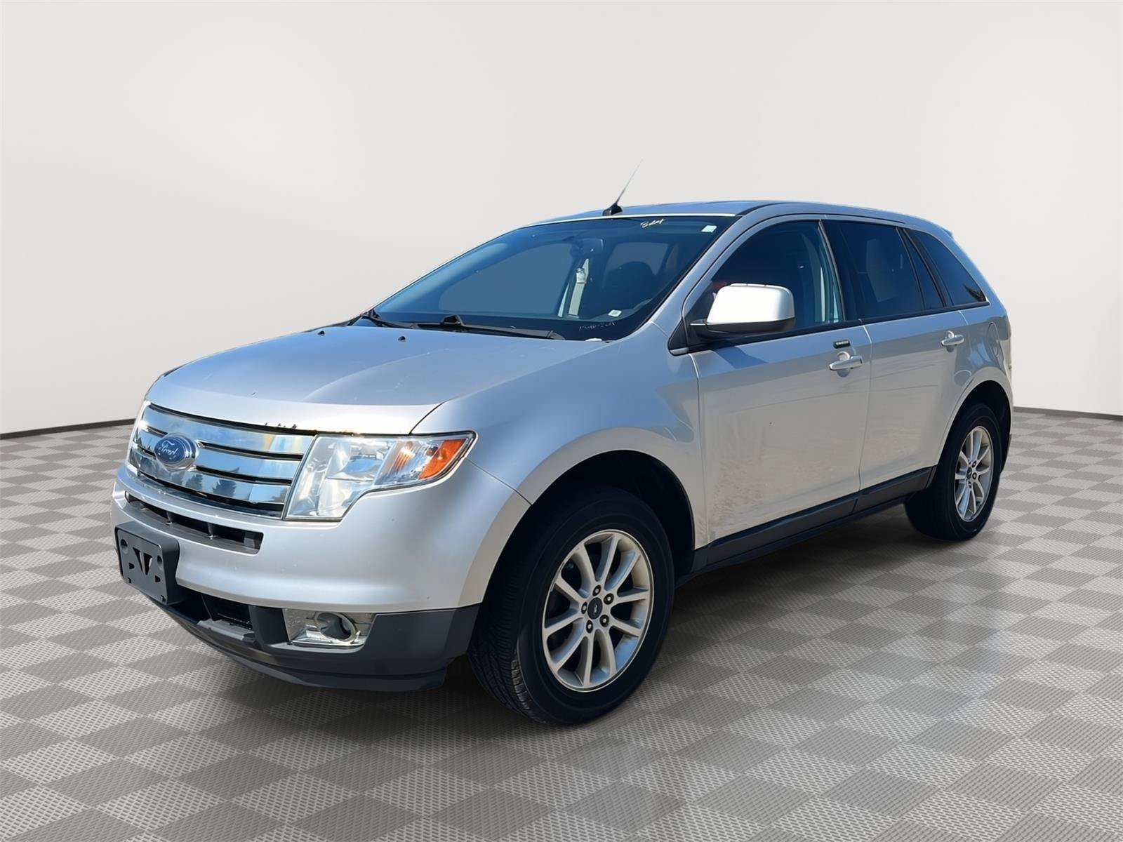 Used 2010 Ford Edge SEL AWD/4WD image 17