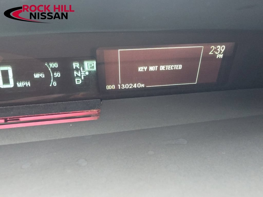 Used 2012 Toyota Prius Two FWD image 18