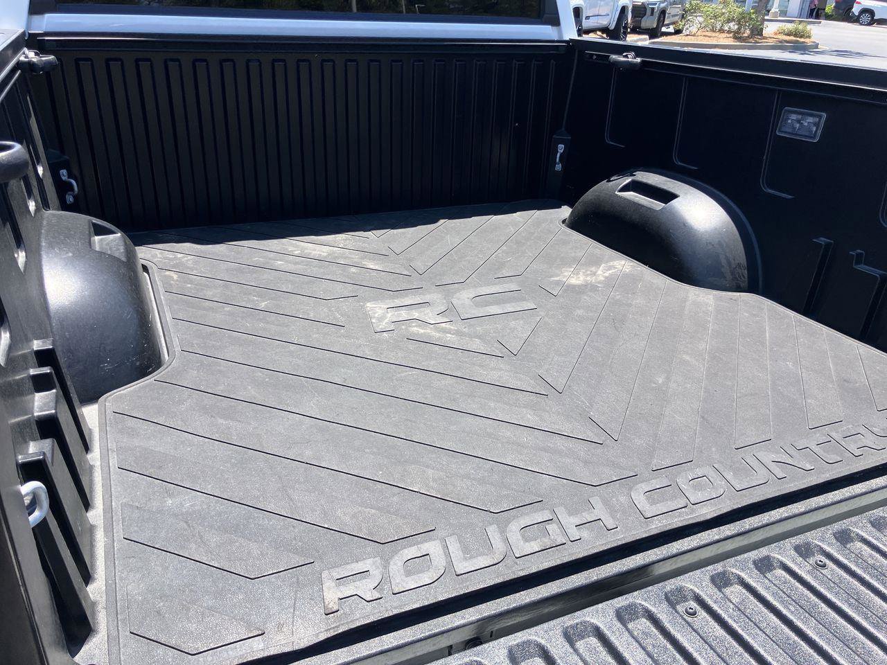 Used 2024 Toyota Tundra SR5 w/ SR5 Premium Package AWD/4WD image 26