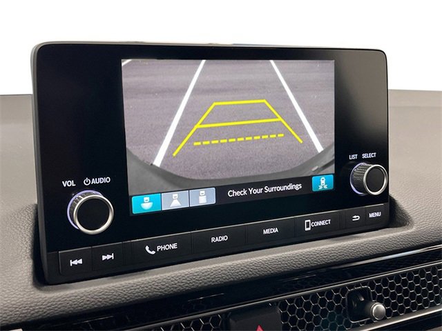 New 2026 Honda Civic Sport image 19