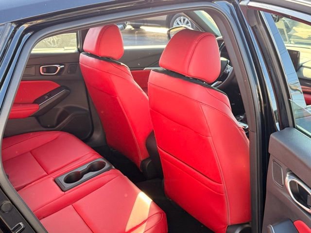 New 2026 Acura Integra Type S image 28