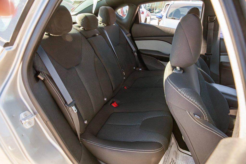 Used 2016 Dodge Dart SXT w/ Rallye Appearance Group image 12