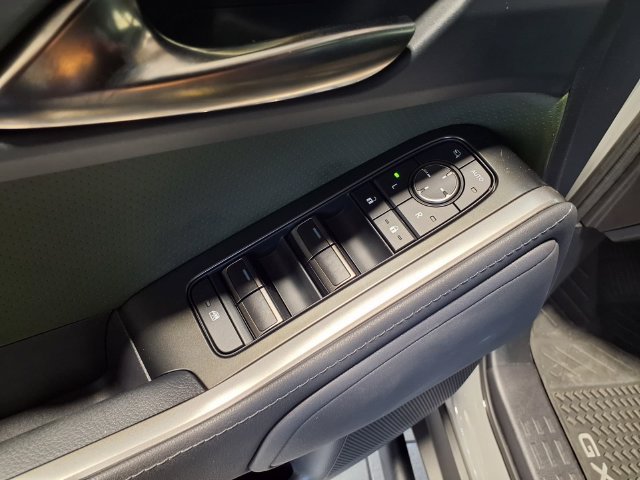 Used 2024 Lexus GX 550 AWD/4WD image 19