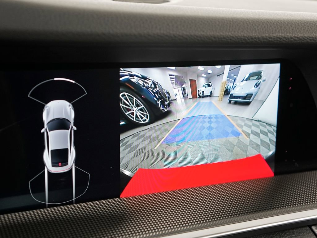 Certified 2020 Porsche 911 Carrera S image 34