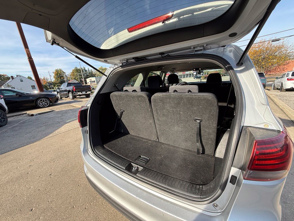 Used 2019 Kia Sorento AWD V6 image 26