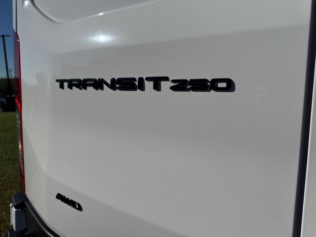 New 2026 Ford Transit 250 148 Medium Roof Extended AWD image 30