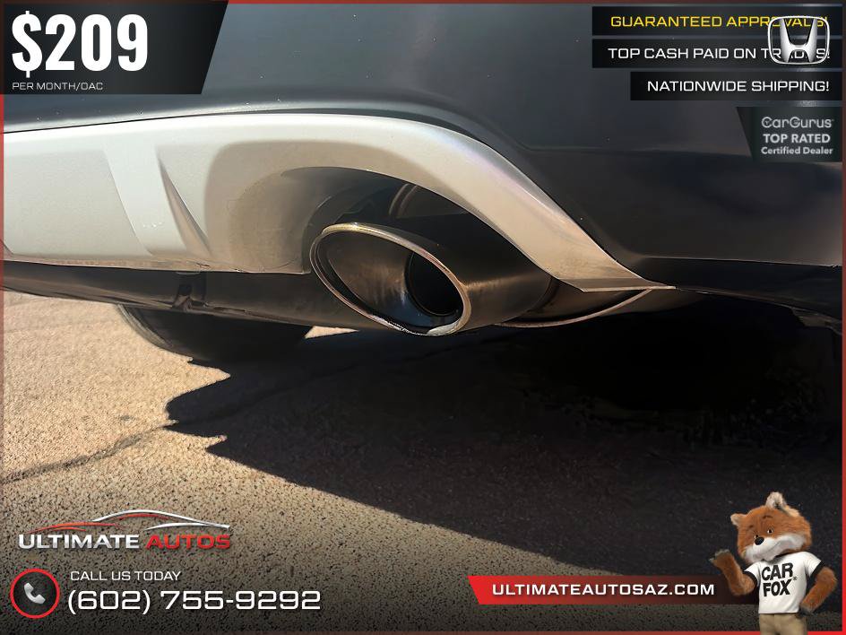 Used 2015 Honda Crosstour EX-L image 13
