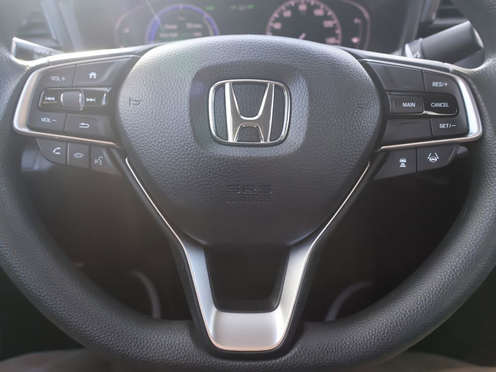 Used 2021 Honda Insight EX image 13