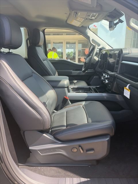 New 2026 Ford F350 Lariat w/ Chrome Package AWD/4WD image 17
